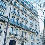 Paris 17 Elegance And Light Monceau And Batignolles