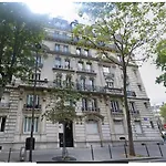 Paris 17 Elegance And Light Monceau And Batignolles
